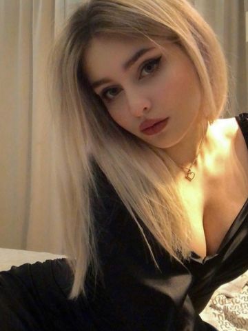 Анкета проститутки Ника - Фото 1, , 23 года, №99008